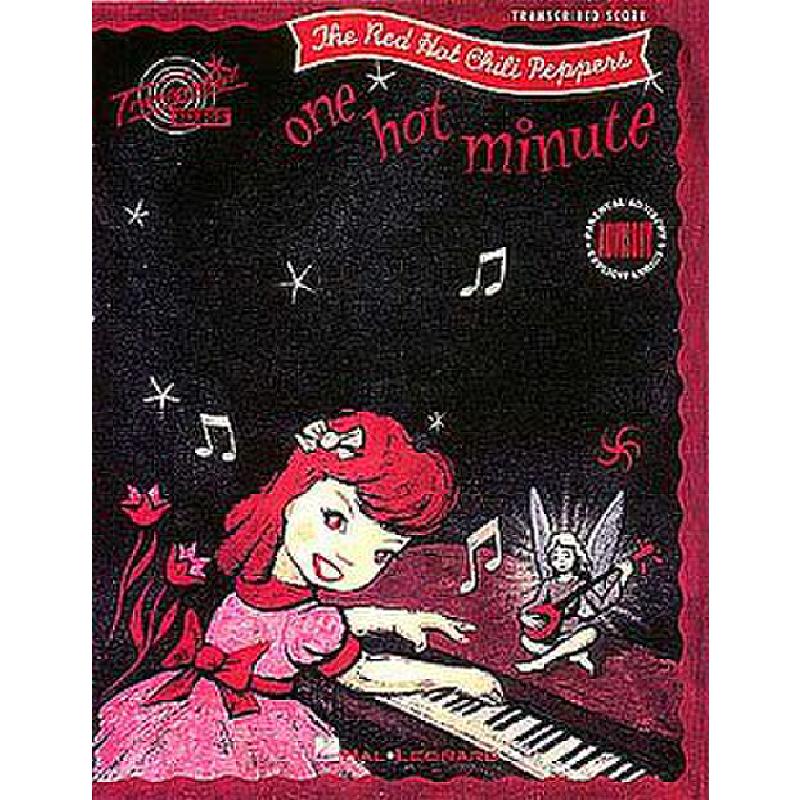 One Hot Minute