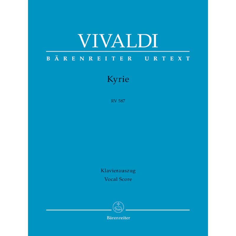 Kyrie