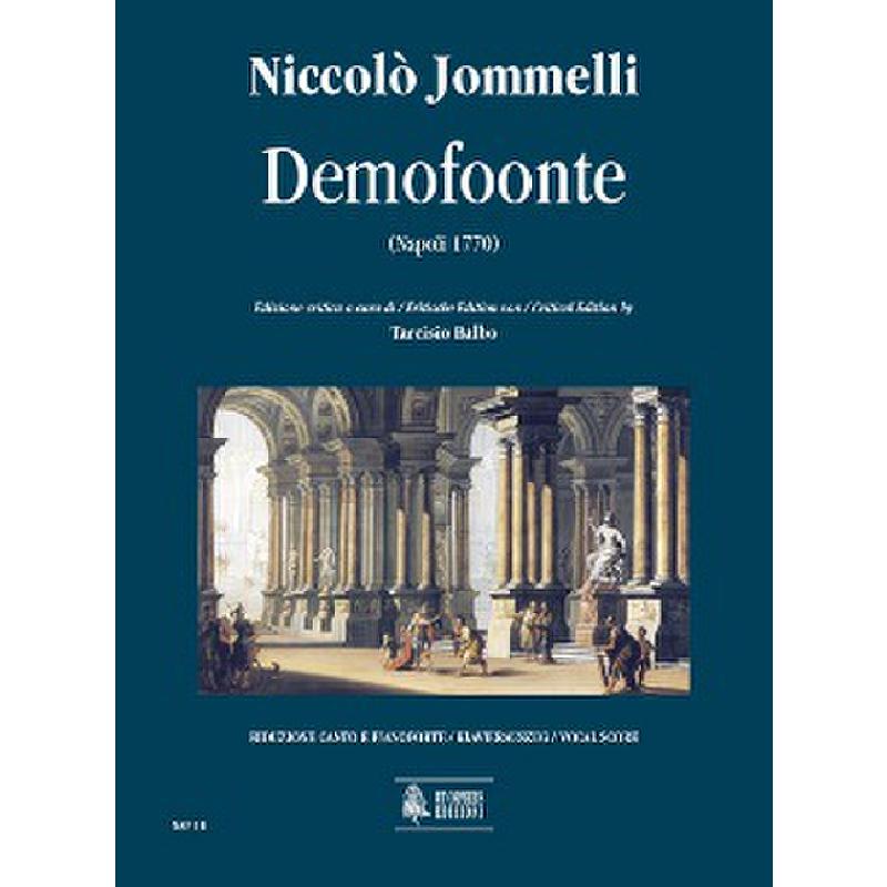 Demofoonte