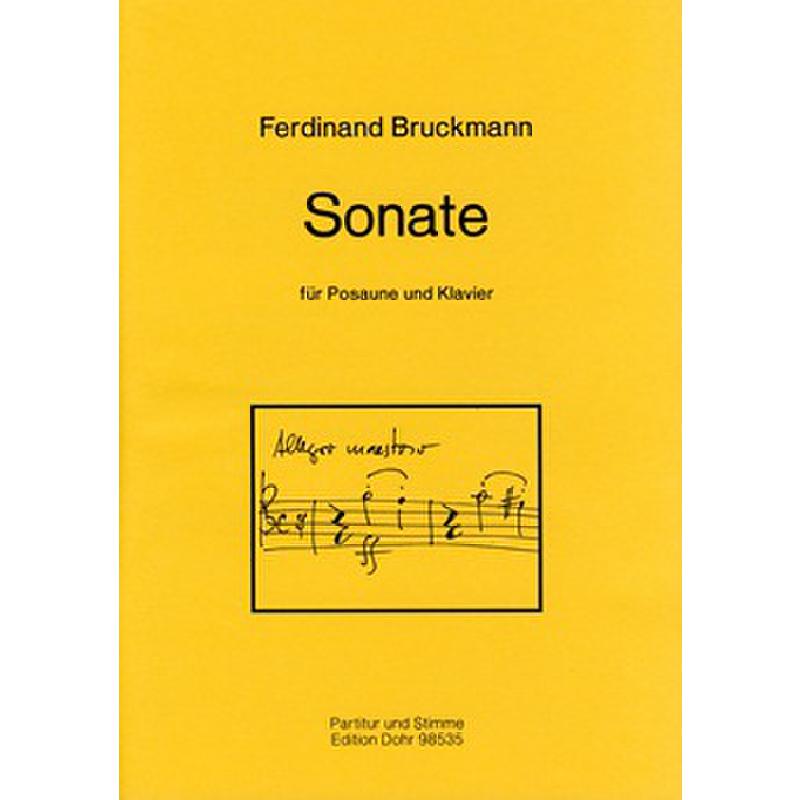 Sonate