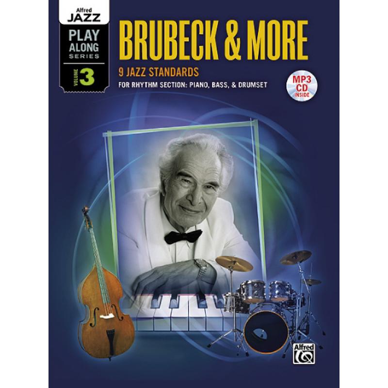 Brubeck & More (Rhythm)