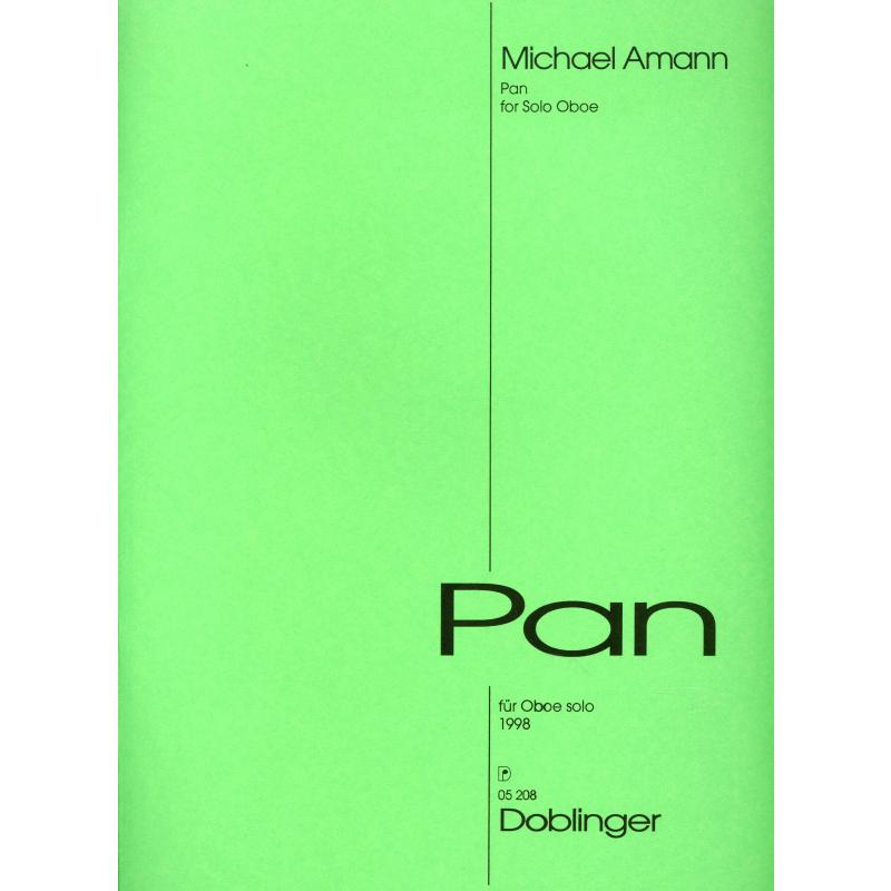 Pan