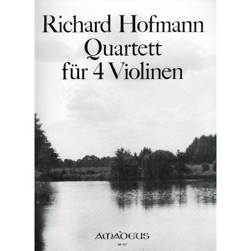 Quartet