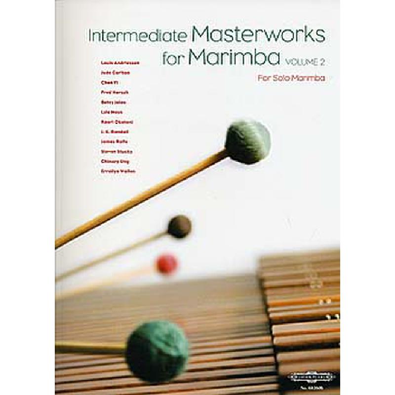 Intermediate Masterworks