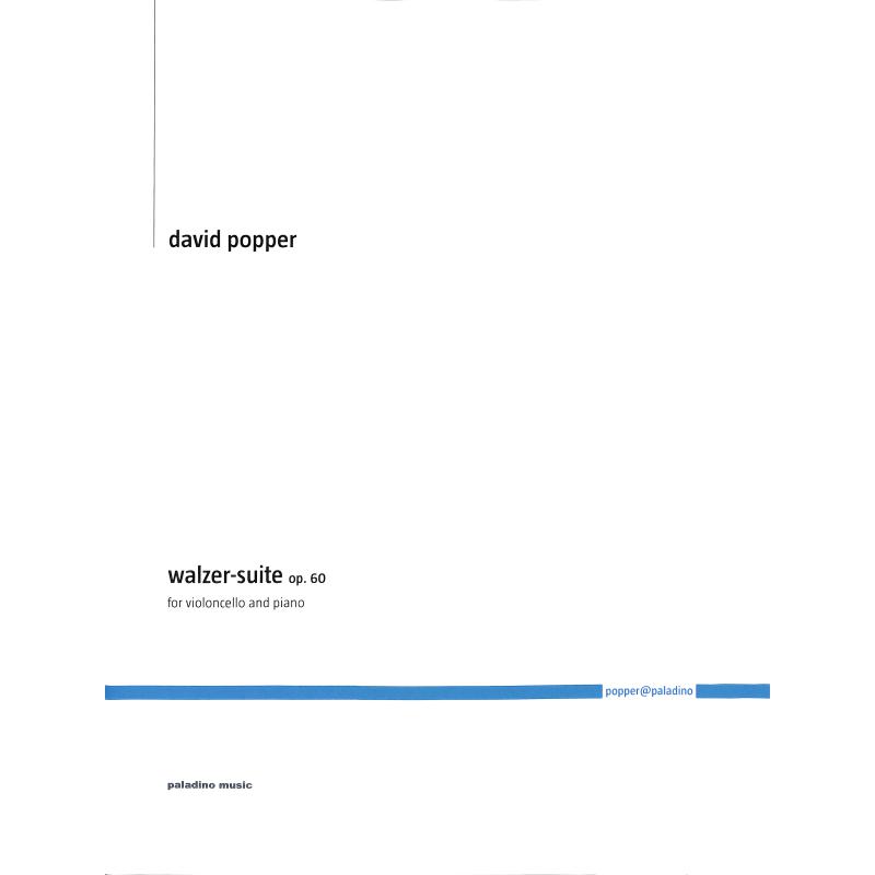 Walzer-Suite
