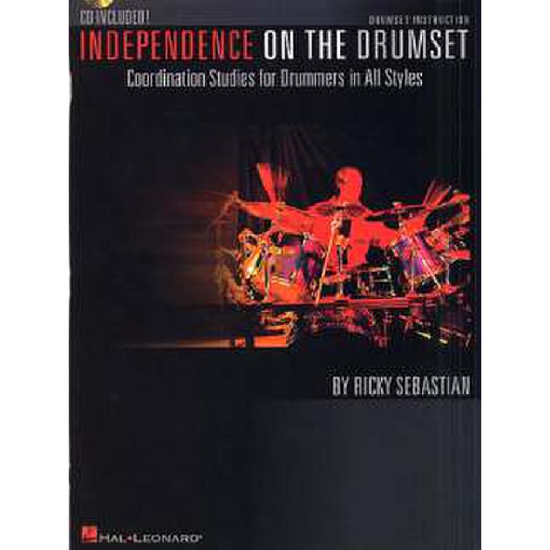 Independence On The Drumset