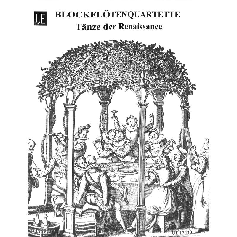 Tänze der Renaissance