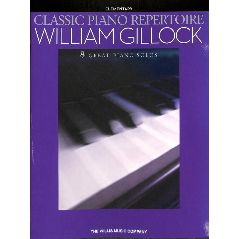 Classic Piano Repertoire