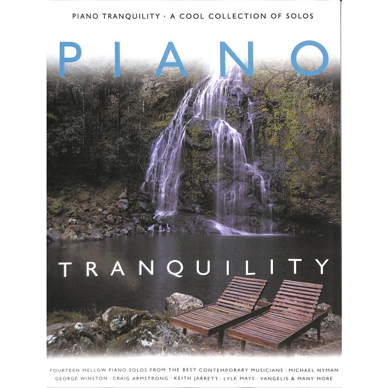 PIANO TRANQUILITY