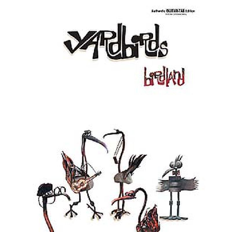 Birdland
