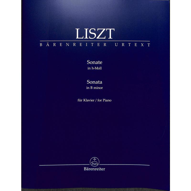 Sonate für Klavier 