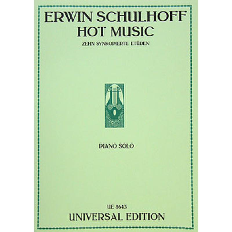 Hot Music