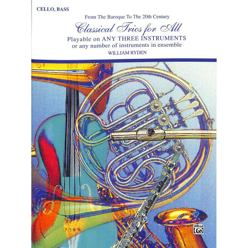Classical Trios for All