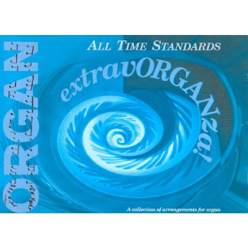 All Time Standards