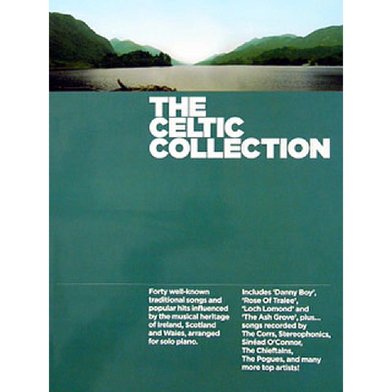 The Celtic Collection