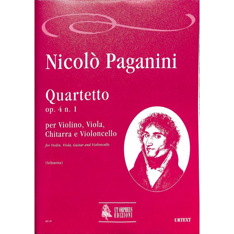 Quartet
