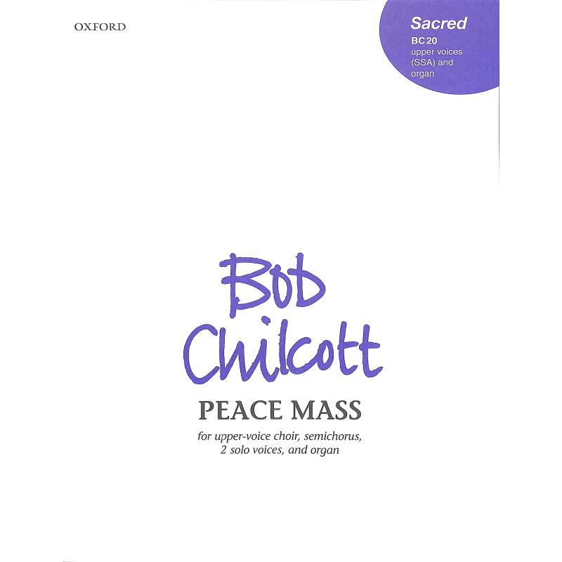 Peace Mass