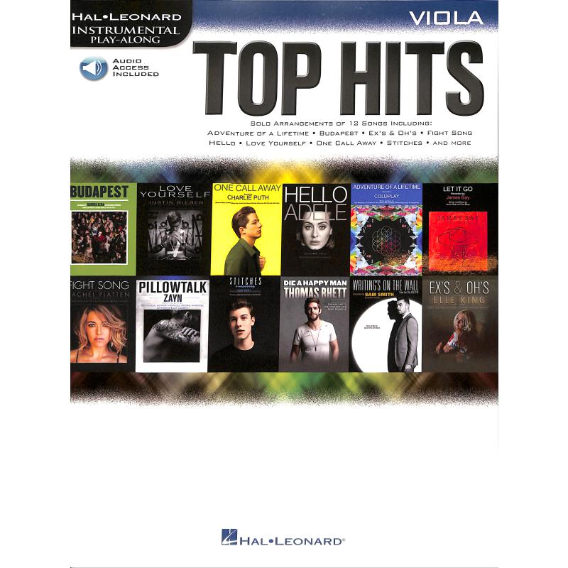 Top Hits