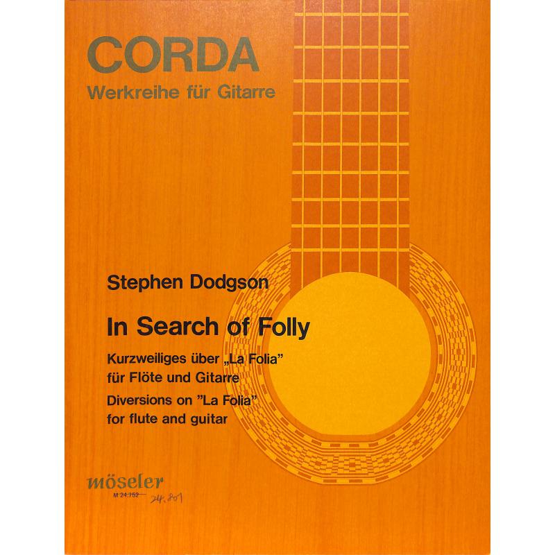 In Search of Folly