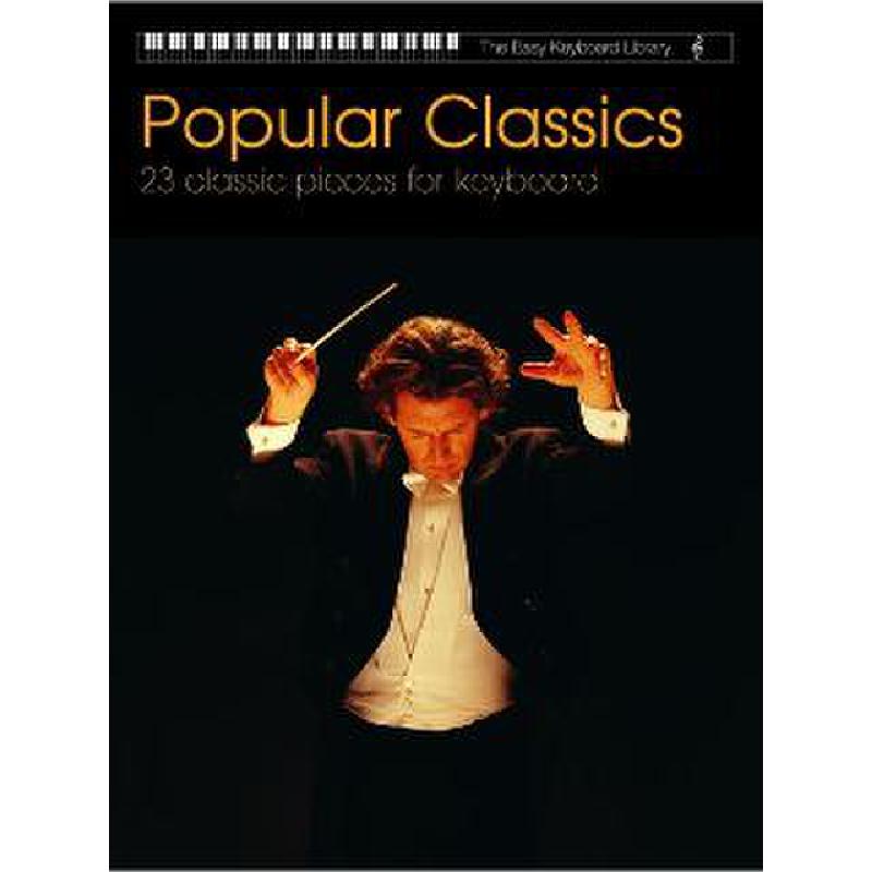 POPULAR CLASSICS