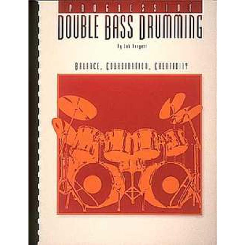 Double Bass Drumming