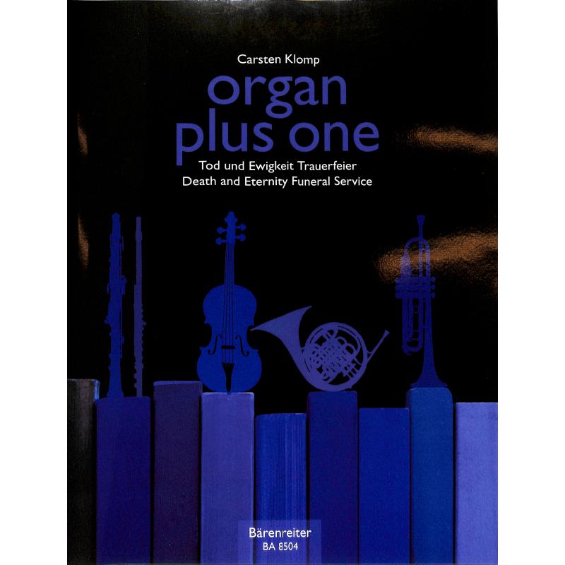 organ plus one