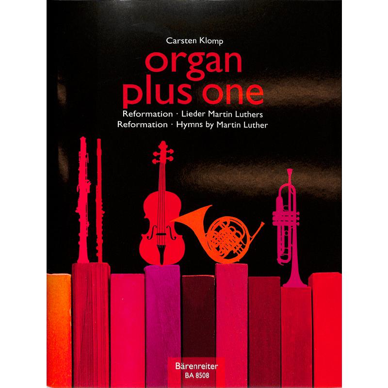 organ plus one