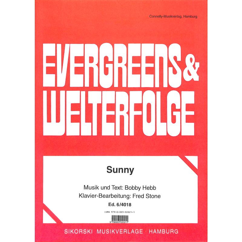 Sunny