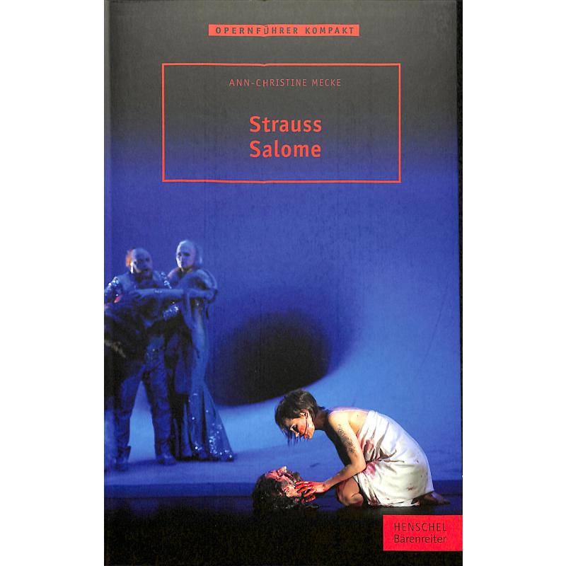 Strauss. Salome