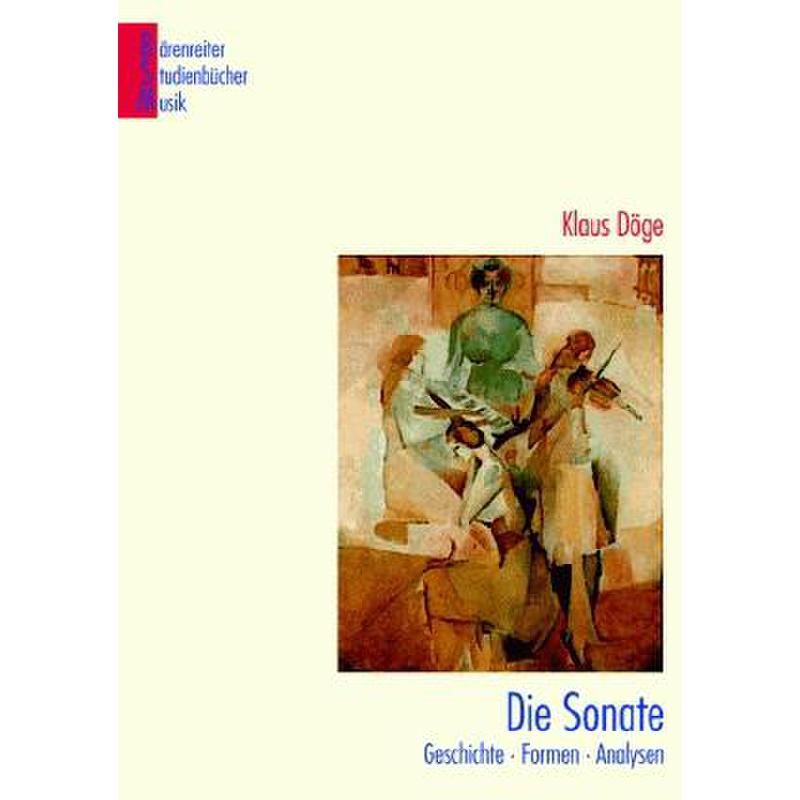 Die Sonate