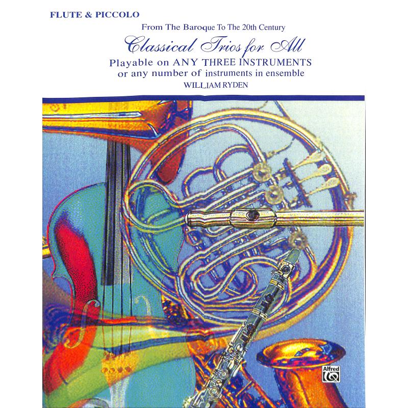 Classical Trios for All