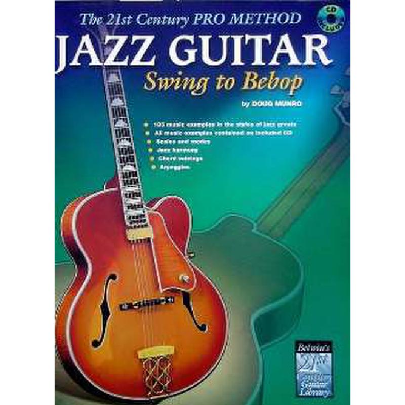 Jazz Guitar