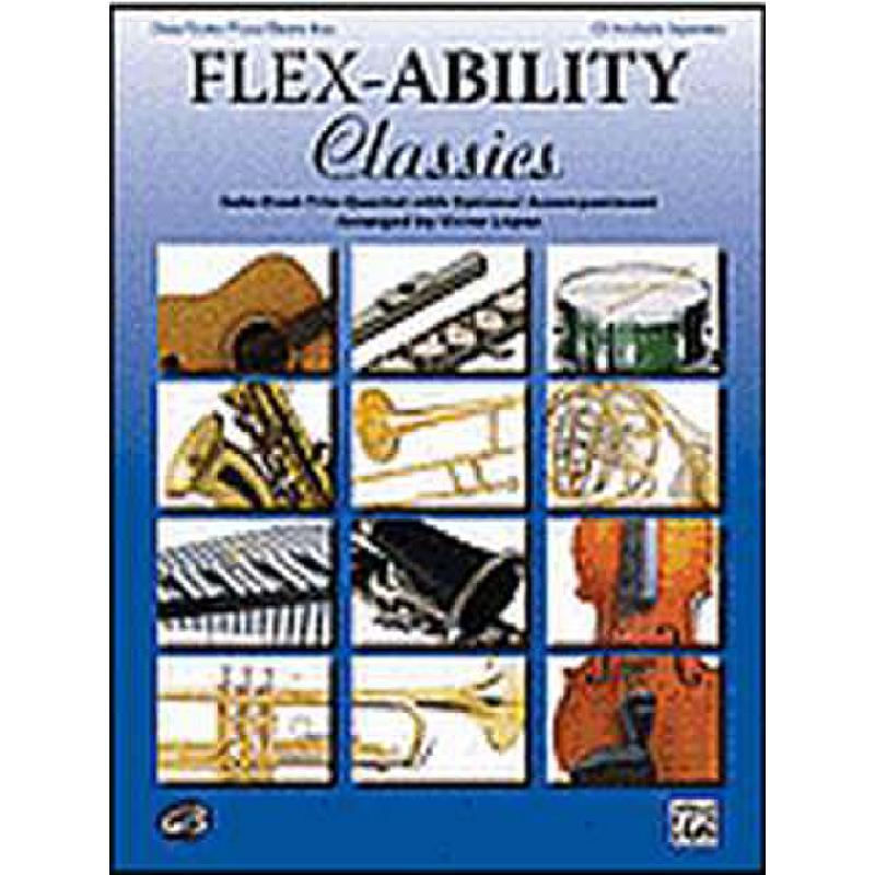 Flex-Ability Classics