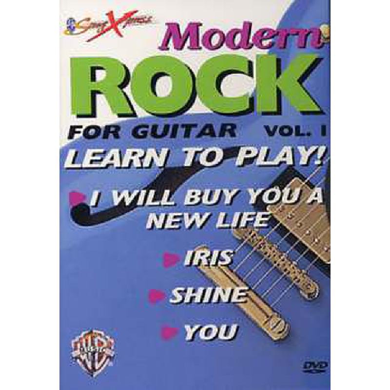 Modern Rock