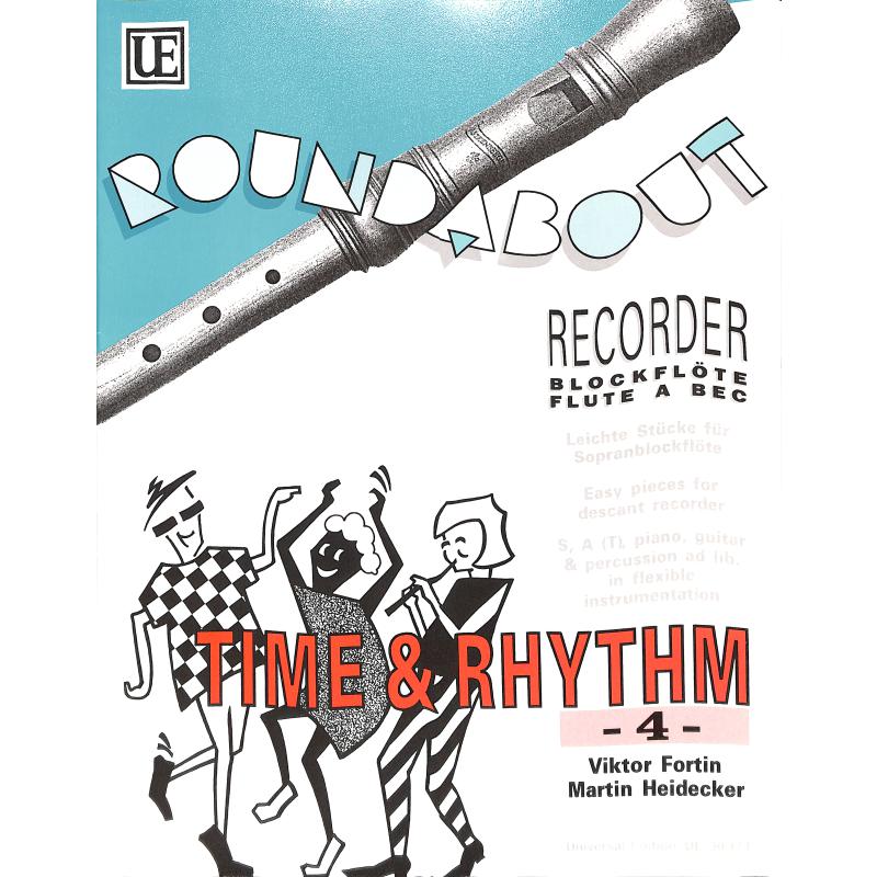 Time & Rhythm