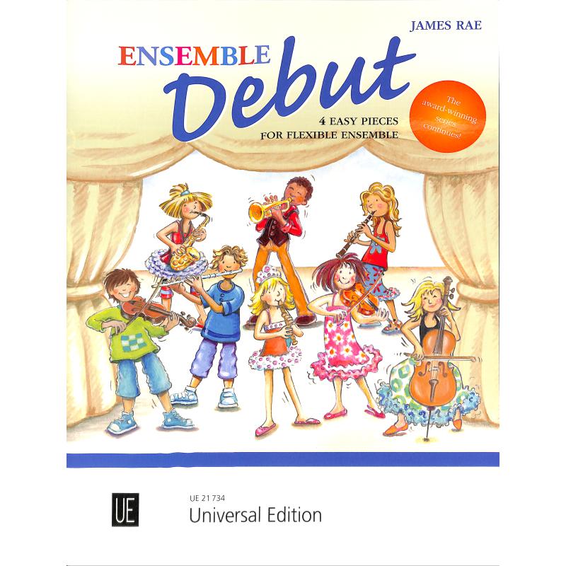 Ensemble Debut