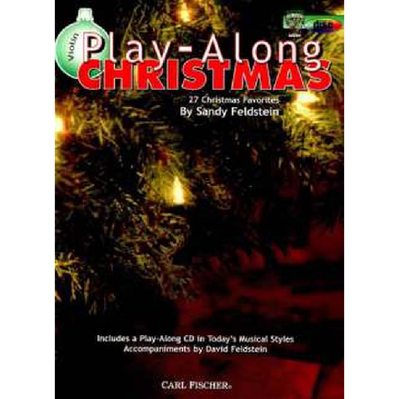 Play Along Christmas