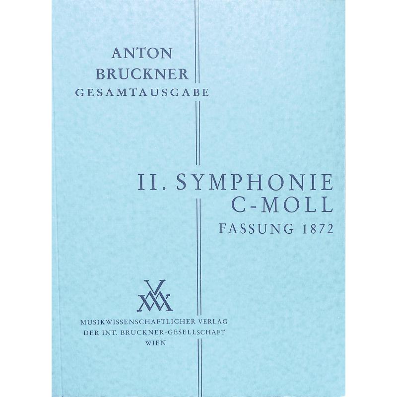Symphony No.2 (1872)