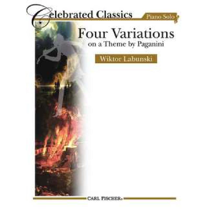 Four Variations