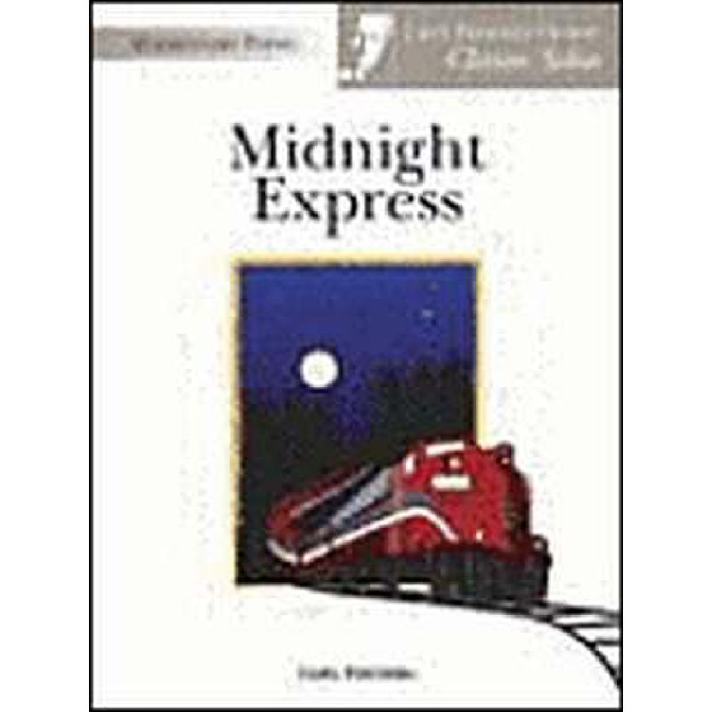 Midnight Express