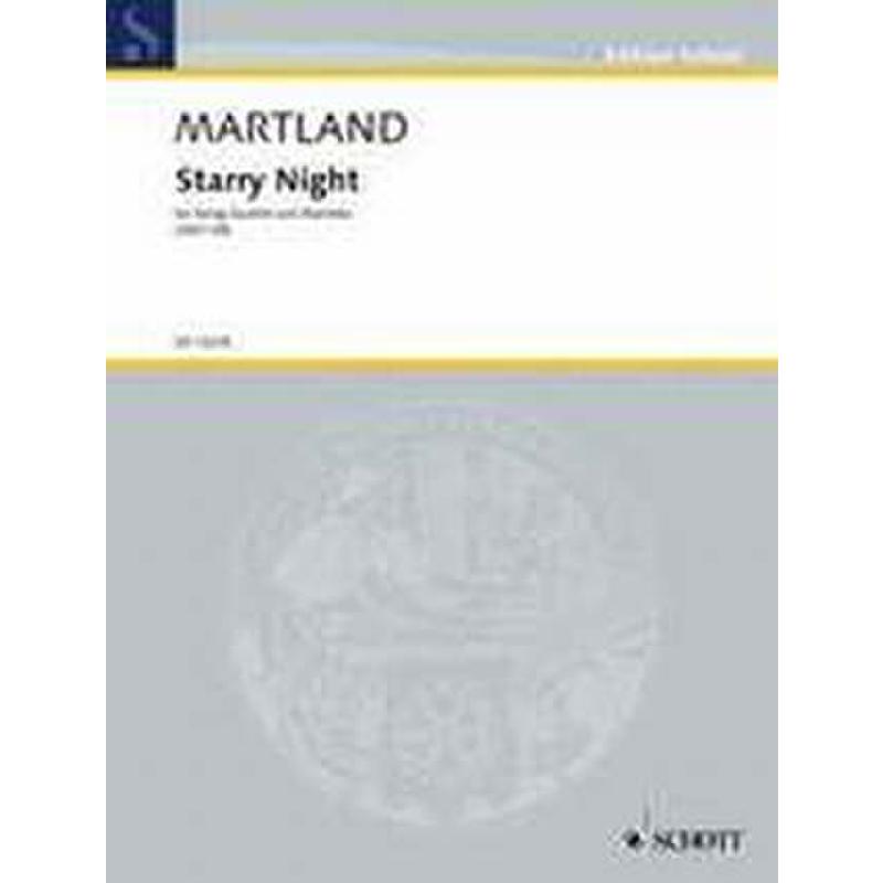 Starry Night