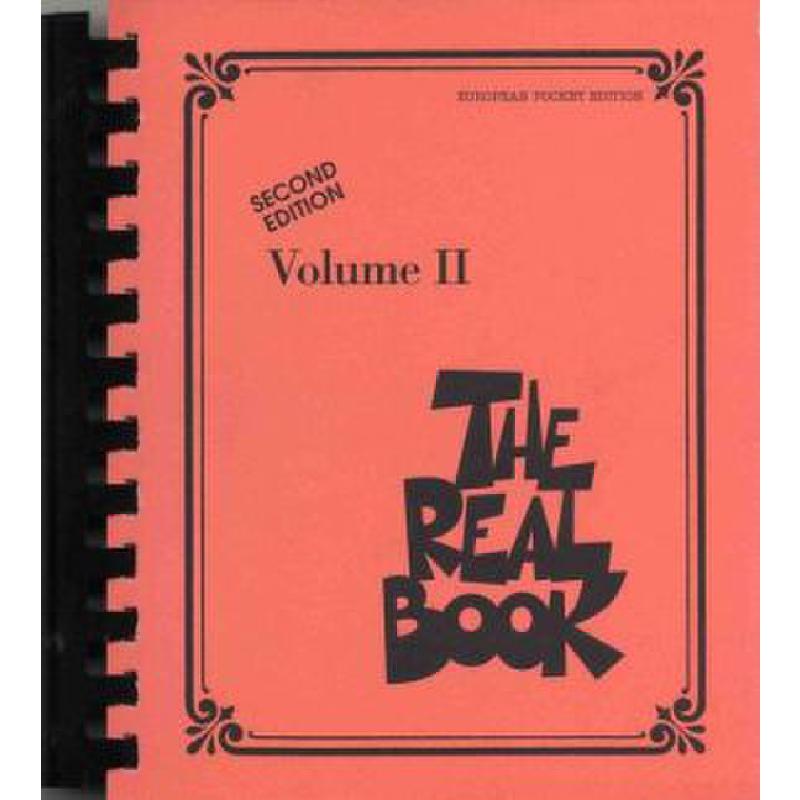 Real Book Vol2