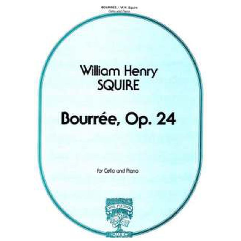 Bourree