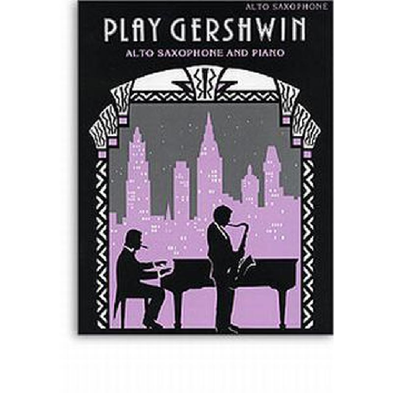 Play Gershwin