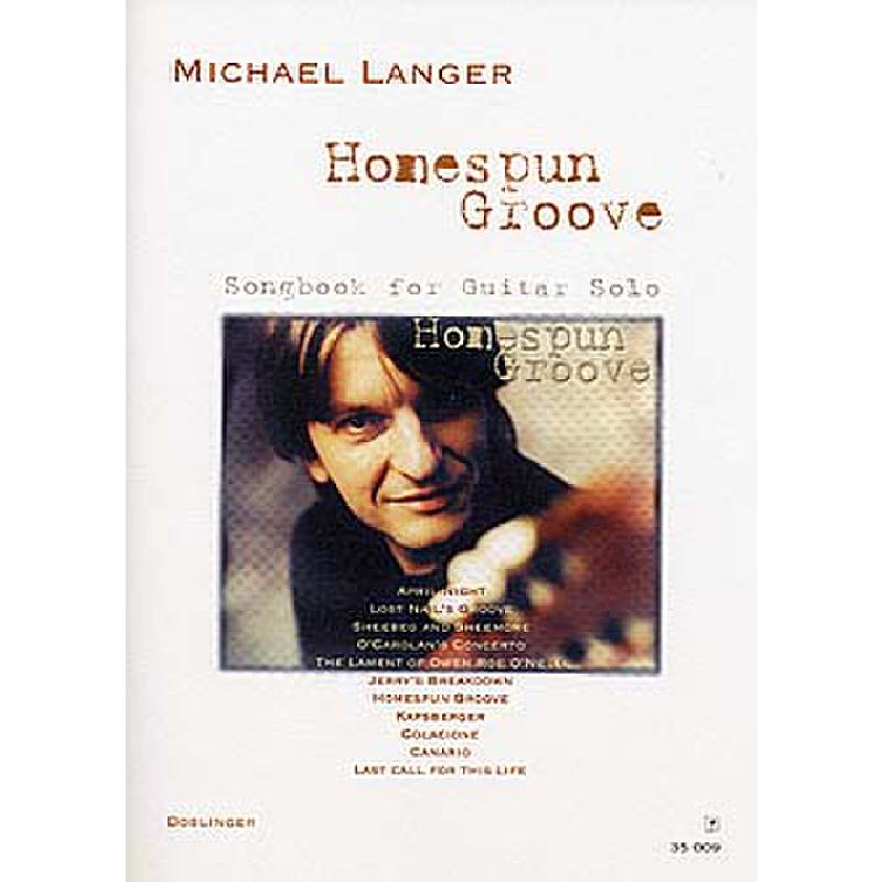 Homespun Groove