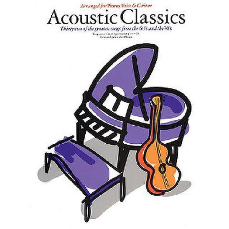 Acoustic Classics
