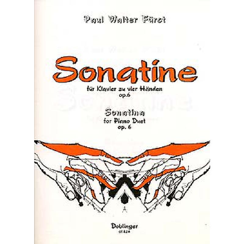 Sonatine