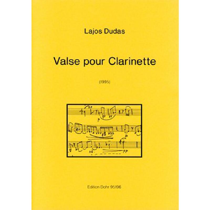 Valse
