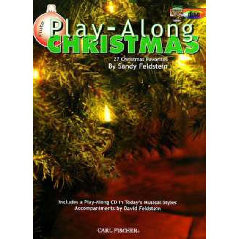 Play-Along Christmas