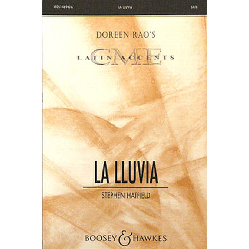 La Lluvia